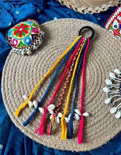Juda Accessories