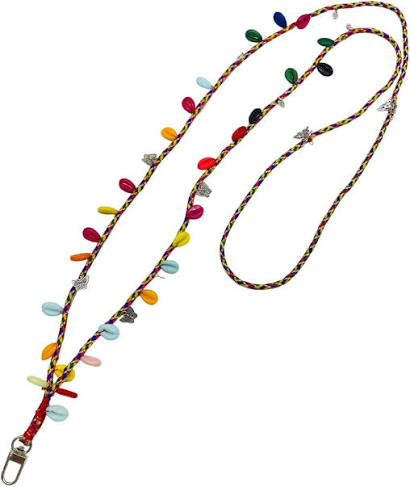 Mobile Strings