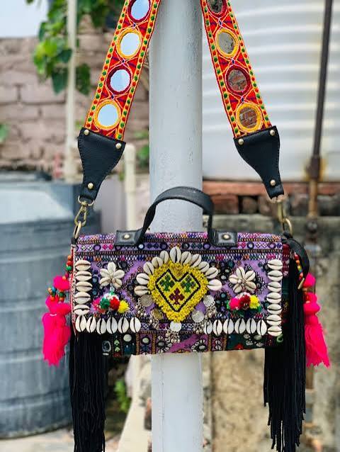 Navratri Bags