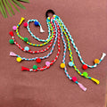chulbuli hair braids