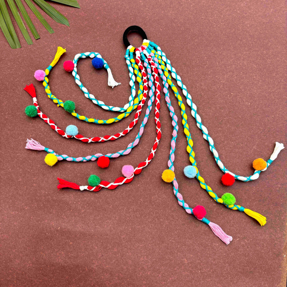 chulbuli hair braids