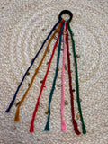 Banjara Charm Hair Braids