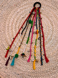 Multi Chunks –  Hair Braid