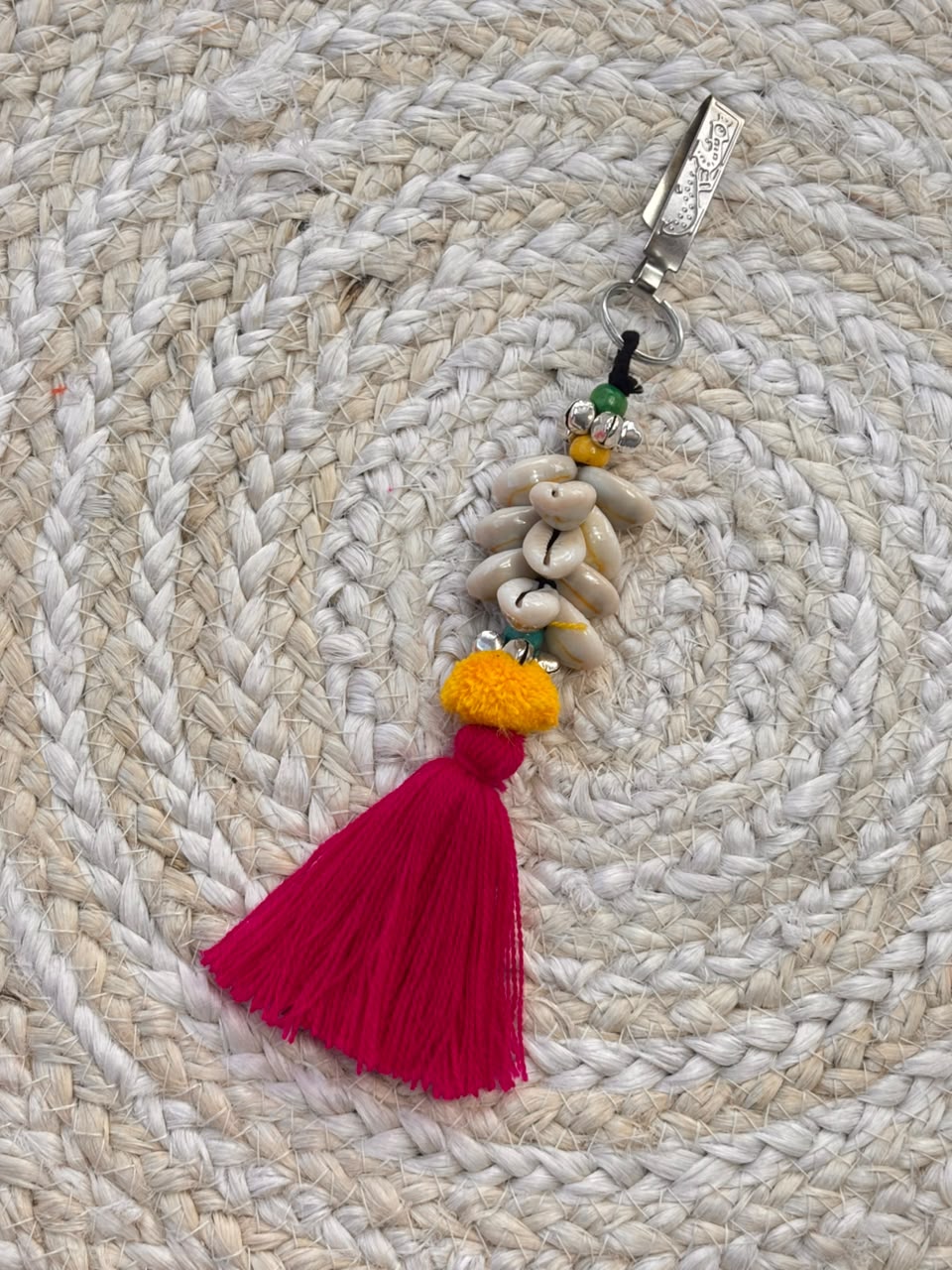 Rani Shankh – Shell Juda