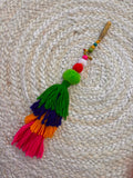 Rangilo Panchhi – Waist Juda
