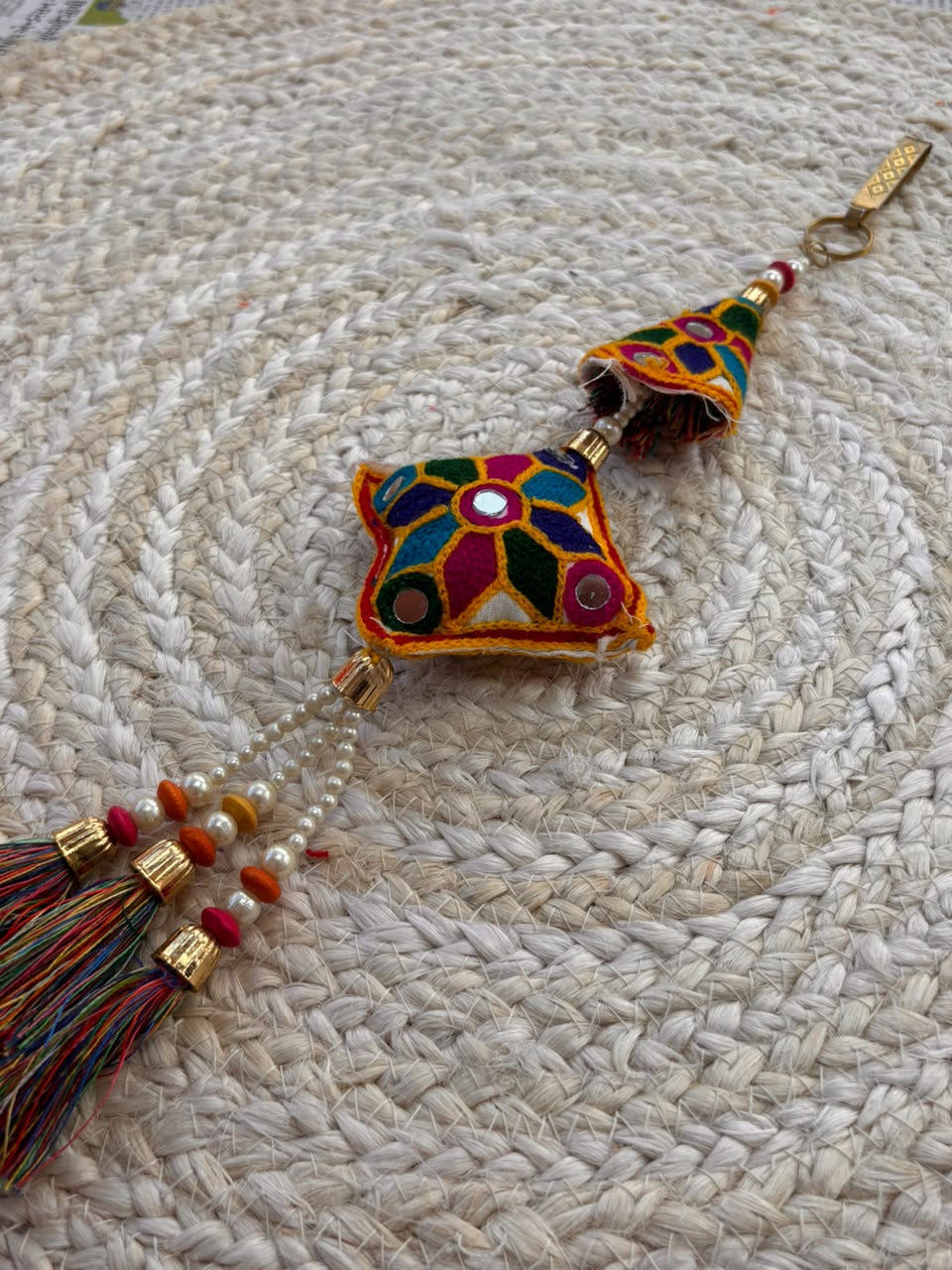 Kachhi Morlo – Waist Juda ✨