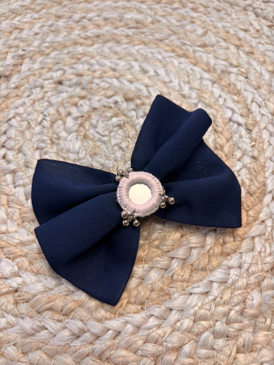 Classic Bow Trio – Pack of 3