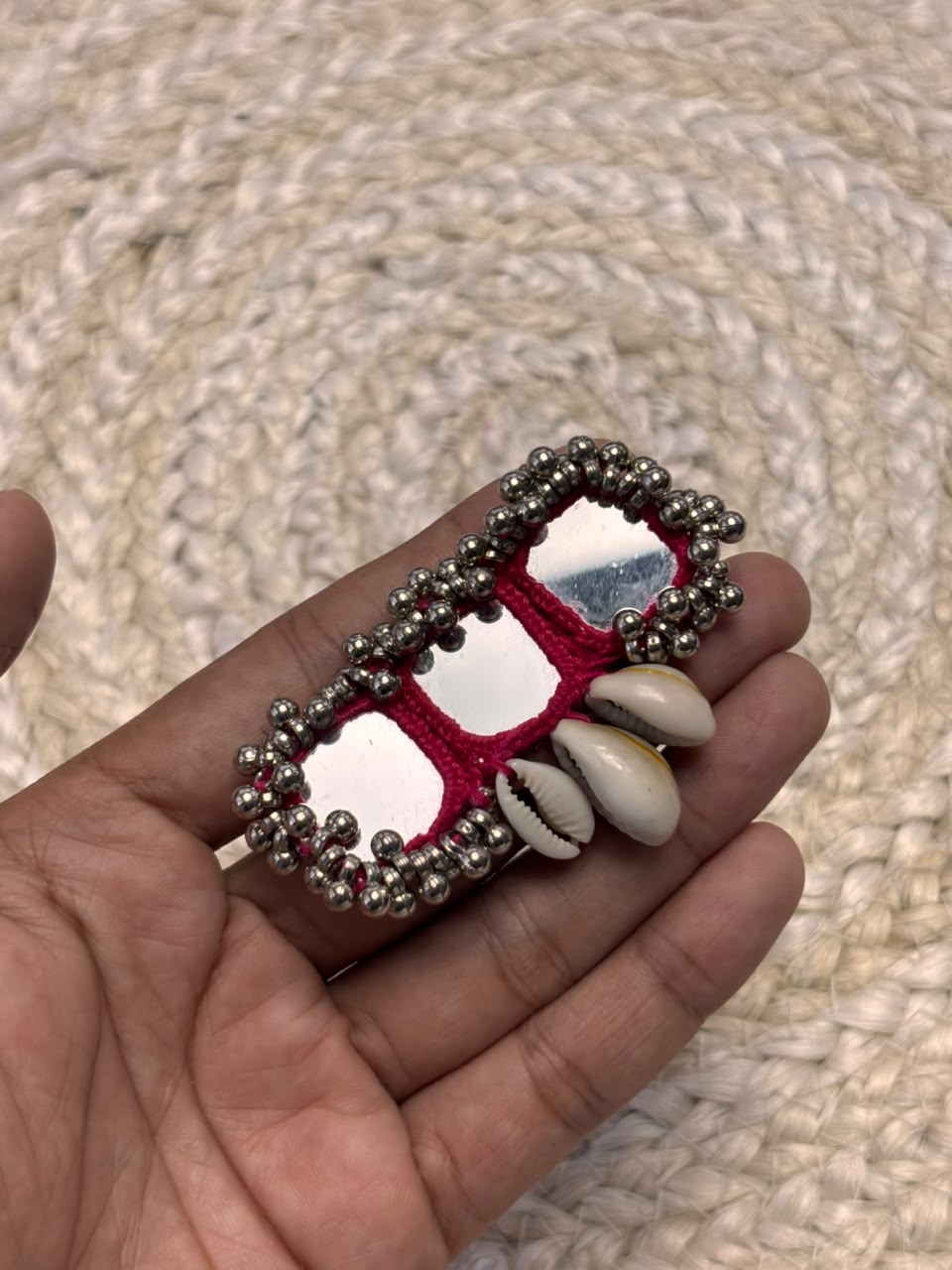 Maharani Hair Pin