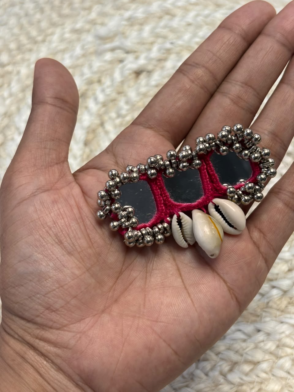 Maharani Hair Pin