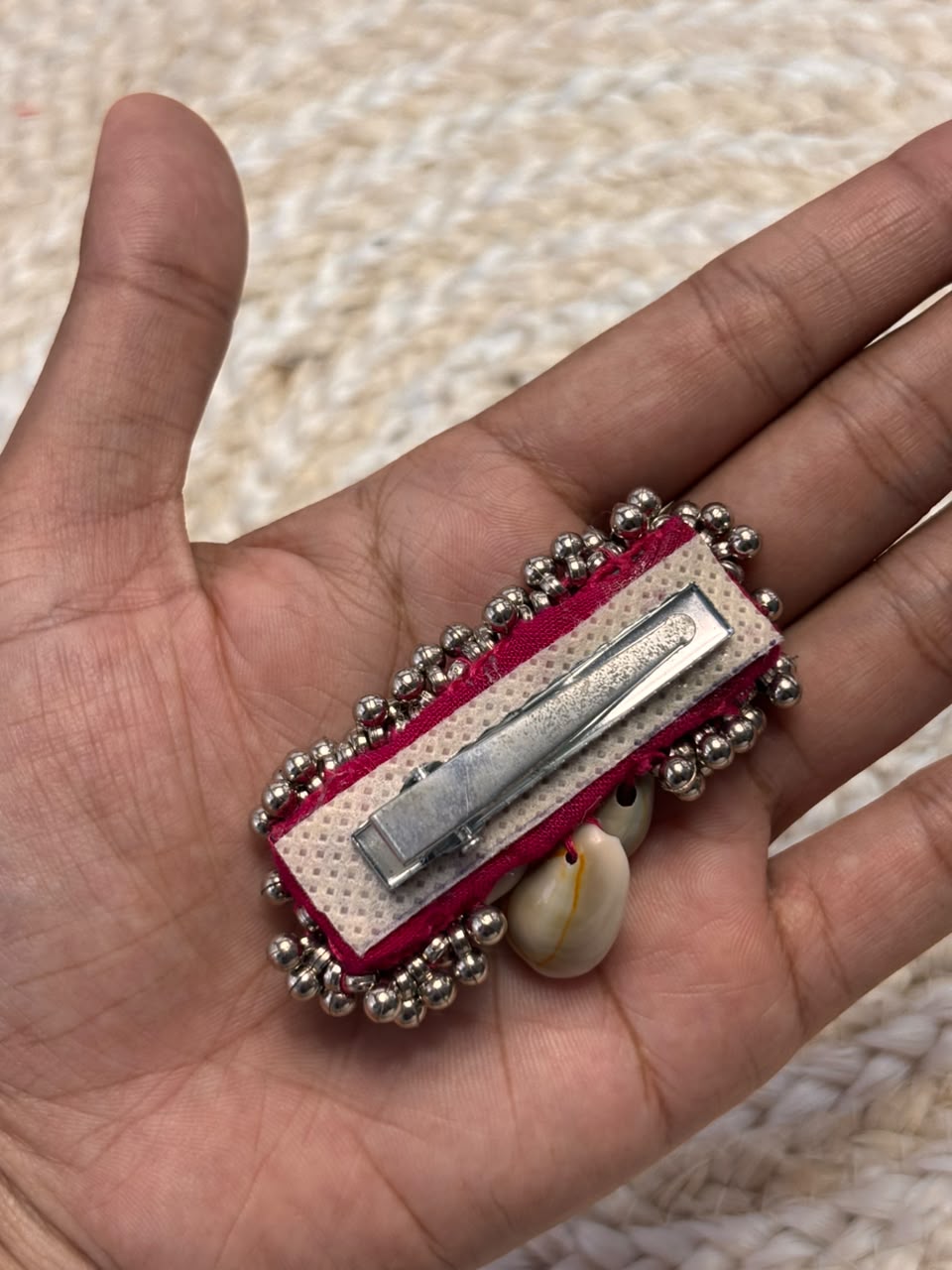 Maharani Hair Pin