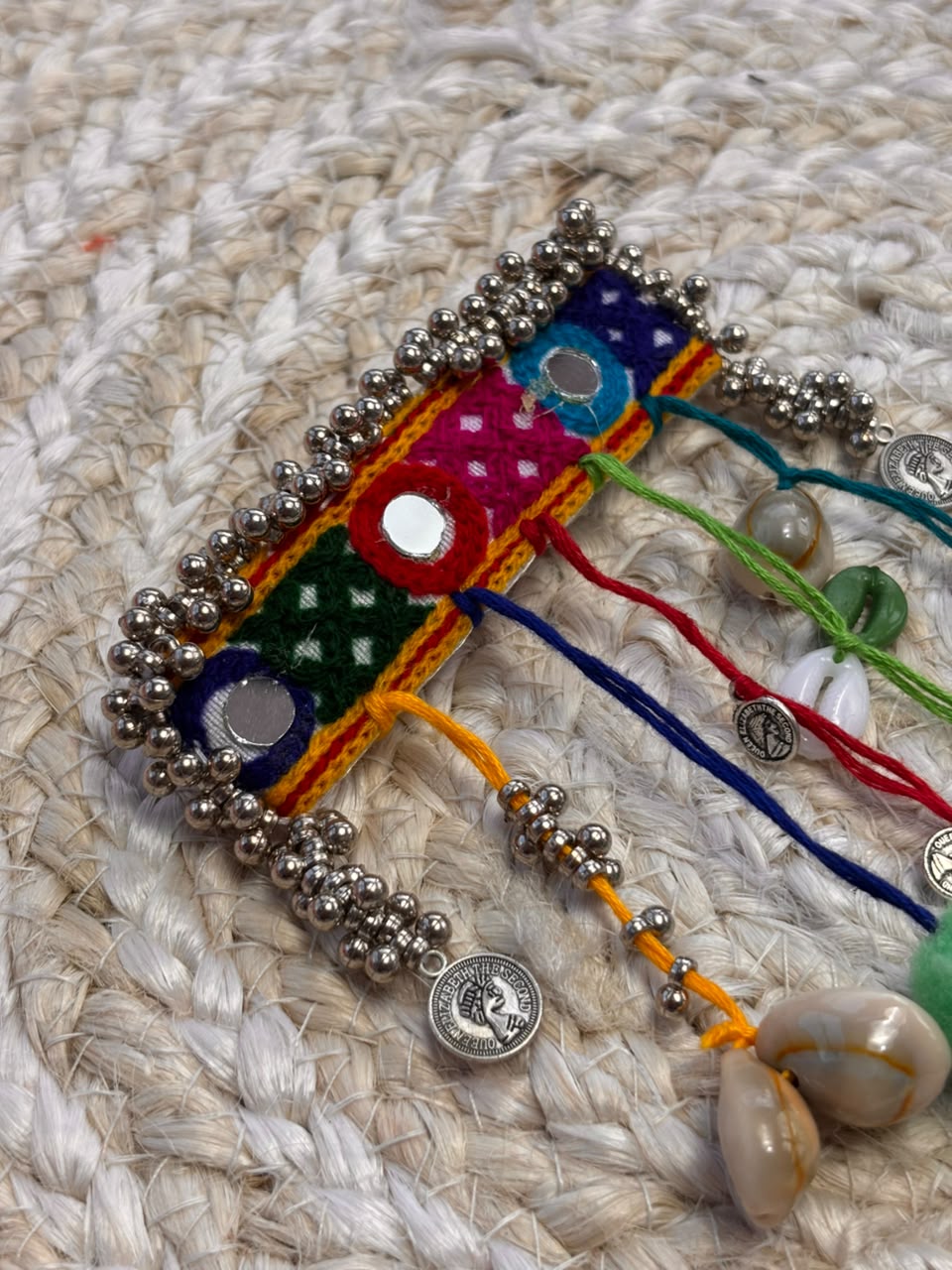 Kacchi Chameli Hair Pin