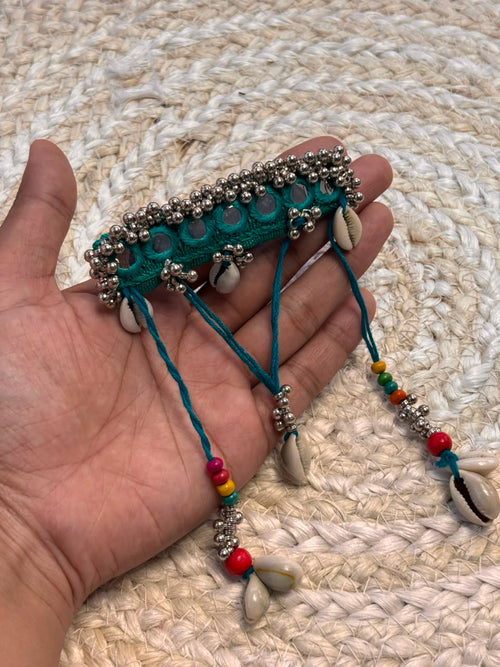 Leela Hair Pin 💚