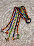 Pankhudi hairbraids
