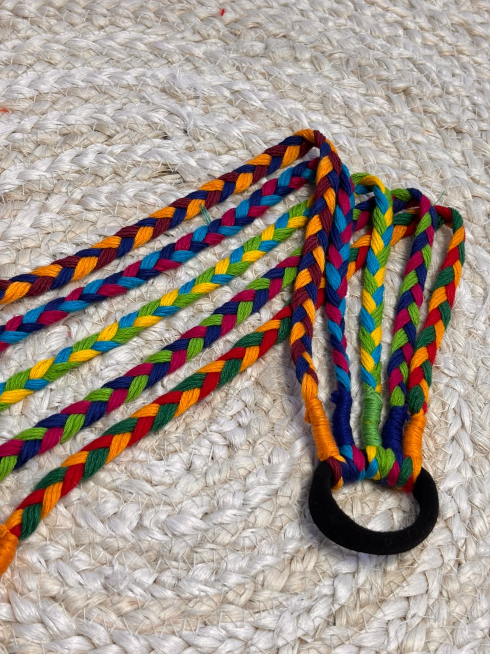 Pankhudi hairbraids