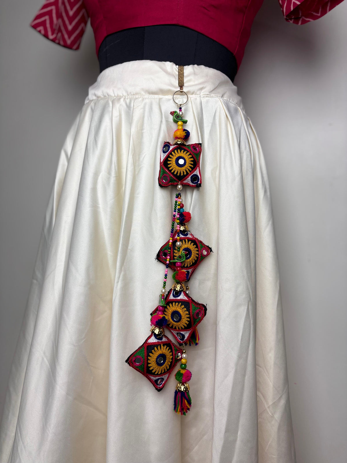 Kacchi Heer Waist Juda ✨