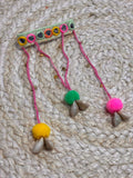 Pastel Bahaar Hair Pin