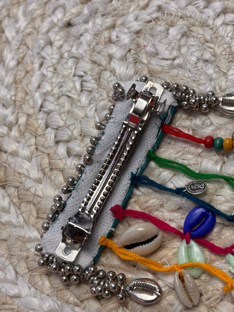 Rangrezz Hair Pin