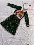 Hari Preet Kurti