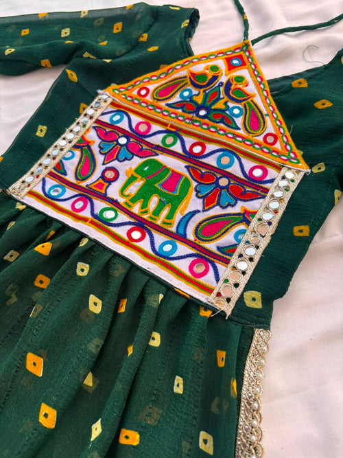 Hari Preet Kurti