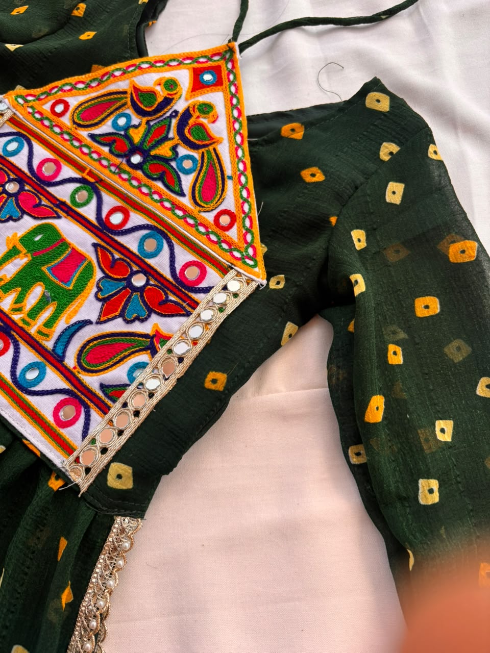 Hari Preet Kurti