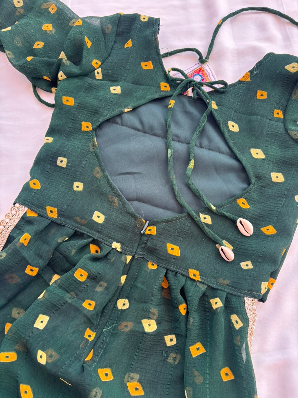 Hari Preet Kurti