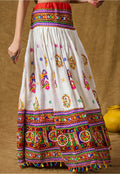 Navratri Skirts